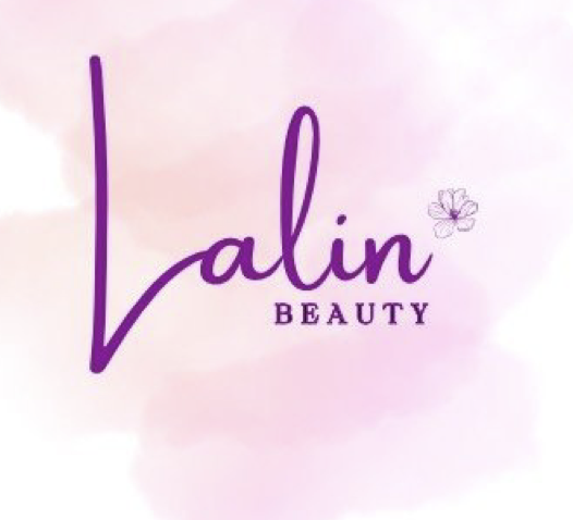 Lalin Beauty Logo